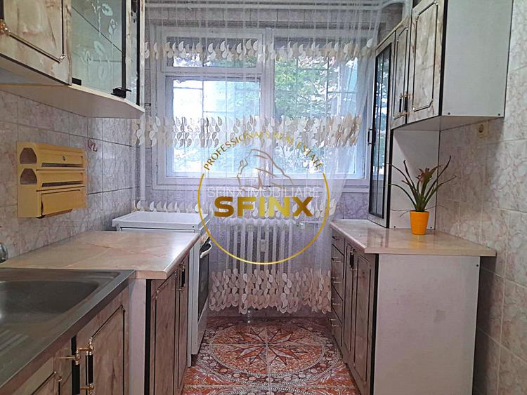 3 camere decomandate, luminoase-Mihai Bravu Spectrum - 5