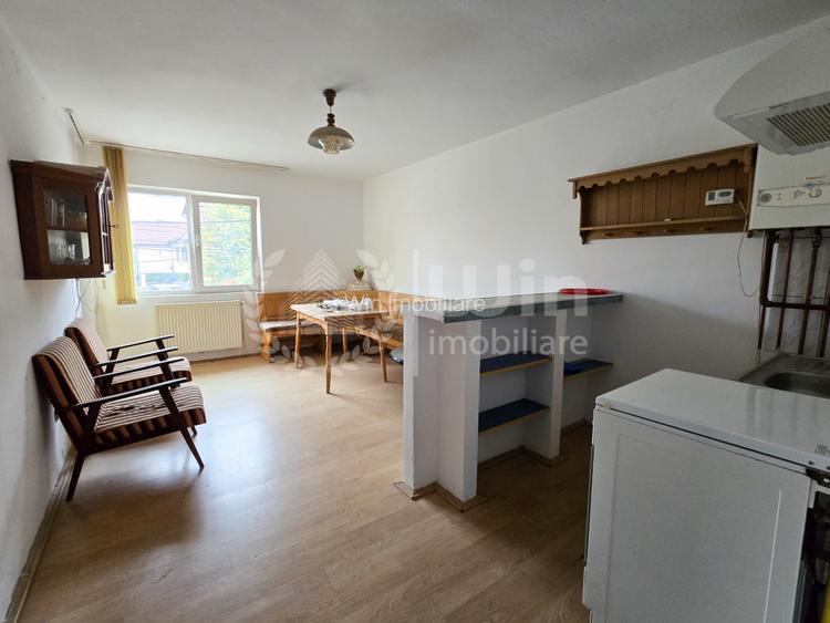 Casa individuala | 170mp utili | 800mp teren | Gheorgheni - 2