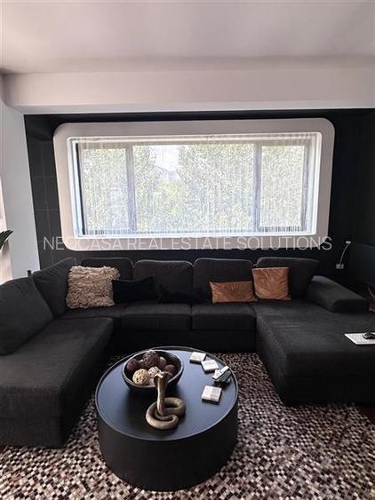APARTAMENT 3 CAMERE // BARBU VACARESCU // LANGA LAC - 4