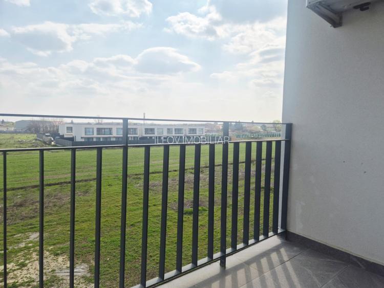 Prima inchiriere, apartament 2 camere, 56mp utili, loc de parcare - 11