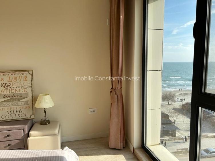 MAMAIA NORD - PLAYA DEL MAR - 2 CAMERE PRIMUL RAND LA MARE MOBILAT - 16