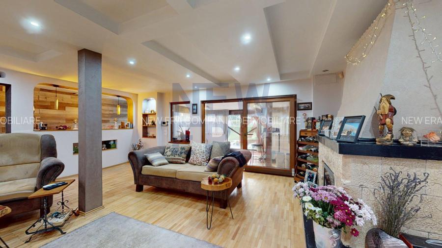 Vila individuala de vanzare Voluntari-Blv. Eroilor - 2