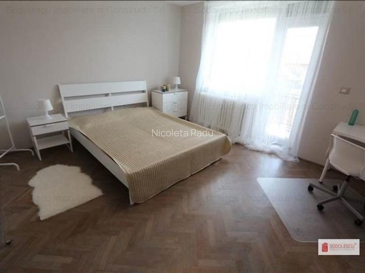 Apartament ultracentral 2 camere - 3