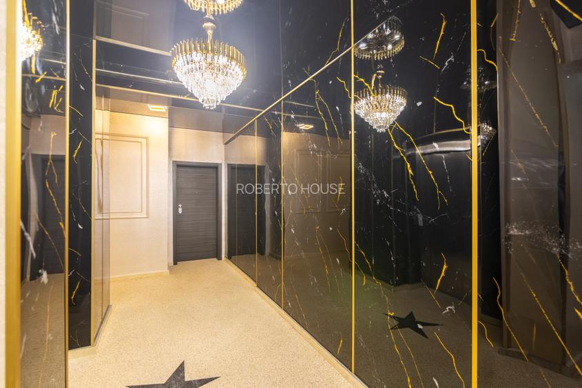 bloc nou 2025, Tomis Nord Campus, 2 cam dec, vedere lacul Siutghiol - 4