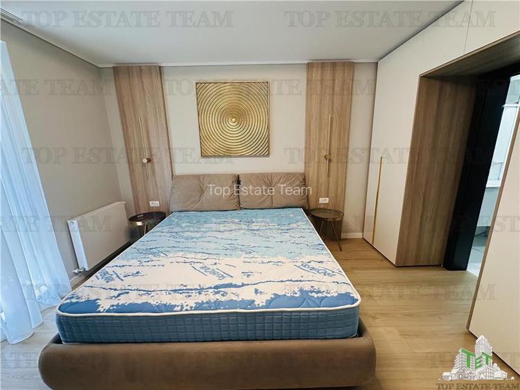 Vila senzationala, renovata recent, 145 mp construiti, 262 mp de curte amenajata - 23