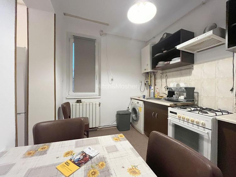 Casa cu curte comună, zonă istorică ultracentrală - 12