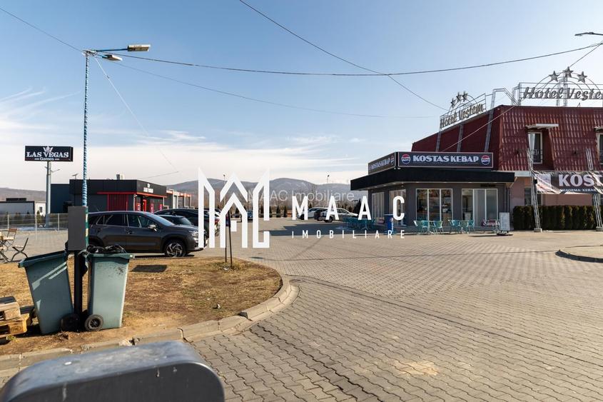 Complex turistic |  5600 MP | Vestem - 47