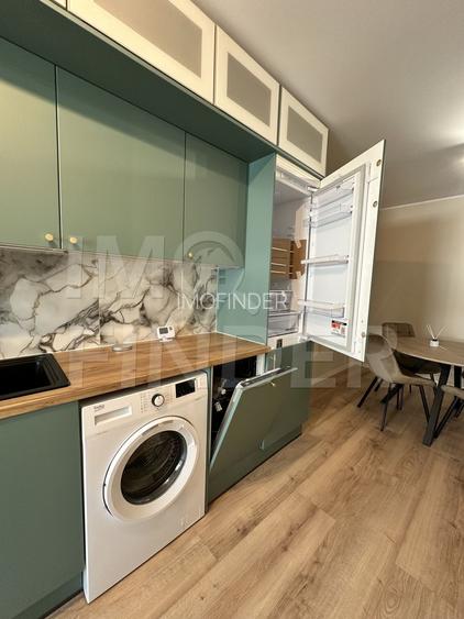 3 camere, imobil PREMIUM, totul nou, ocupabil imediat - 9