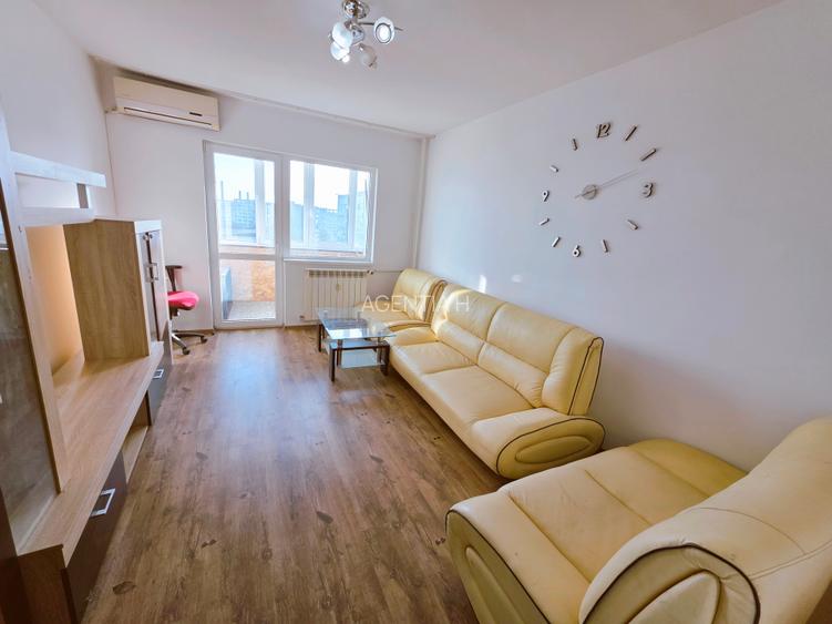 2 camere Dristor - Park Lake et 9/10 stradal - 3