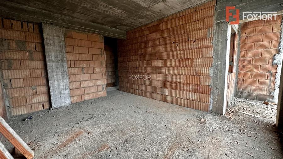 Apartament 2 camere, decomandat, Giroc - Zona Planetelor - ID V4690 - 3