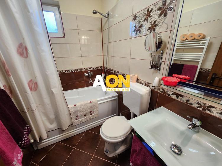 De vanzare casa 6 camere 8142 mp teren in Oarda de Sus - 12