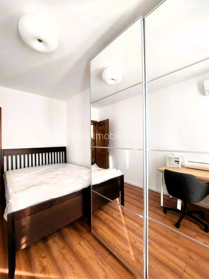 Apartament de închiriat, 4 camere, 92 mp, Zorilor zona Sigma - 2