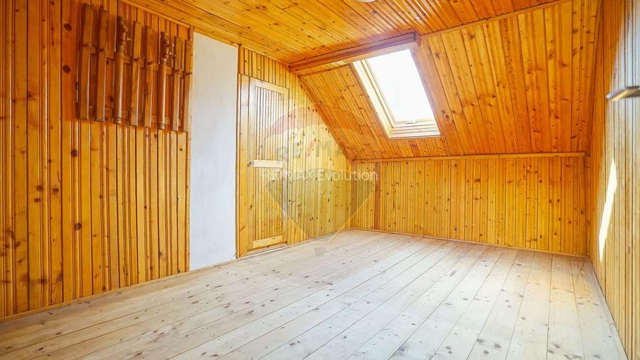 Casă + teren de vânzare – comision 0% - 19