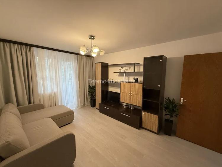Apartament 2 camere, decomandat, 43 mp, ac, metrou, Drumul Taberei - 3