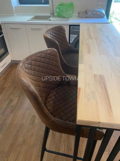 studio dublu | Avalon Estate | Pipera | Rond OMV | Porsche - 5