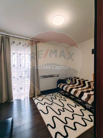 Casă / Vilă cu 4 camere de închiriat - 11