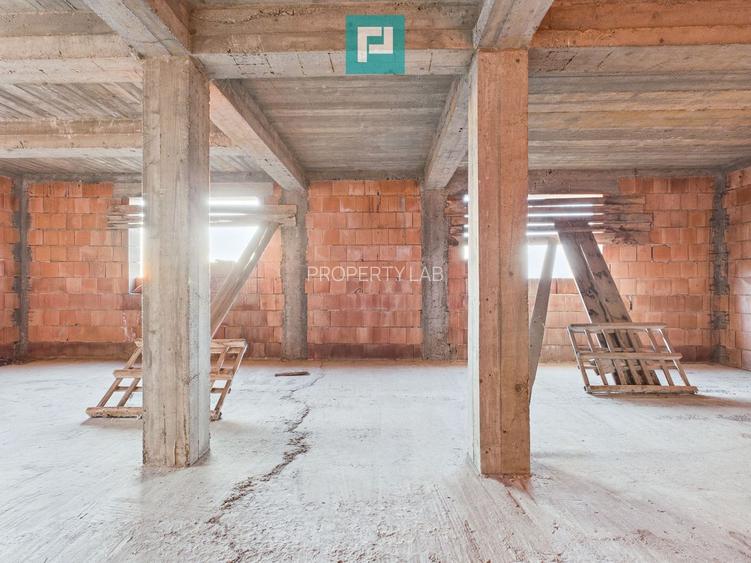 Proprietate impresionantă între Curtici și Macea - 8