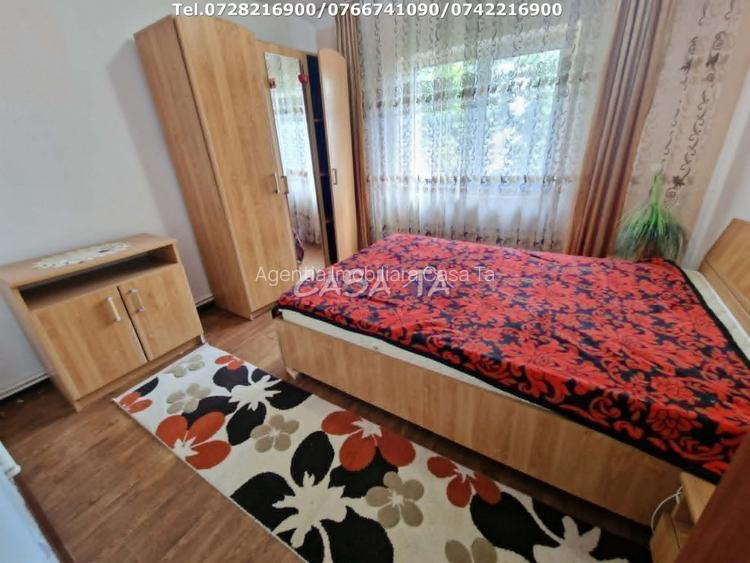 Apartament 2 camere ,situat in Rovinari, Str 22 Decembrie 1989 - 6