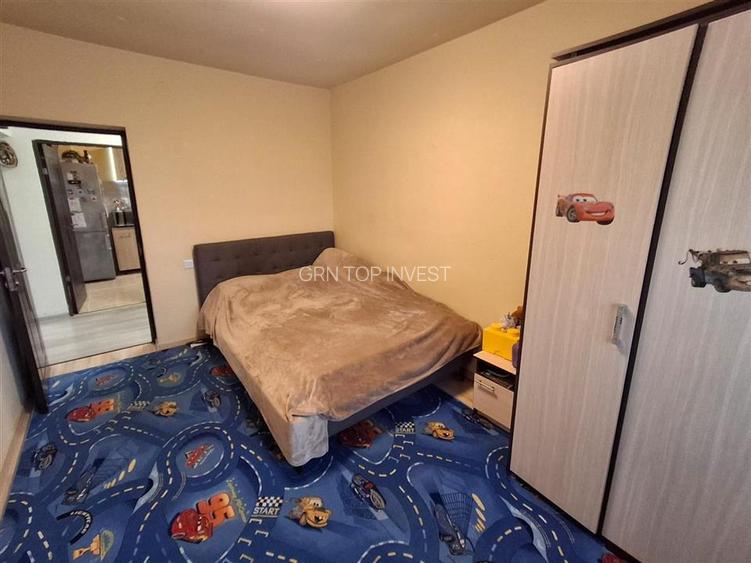 Apartament 2 camere decomandat balcon boxa depozitare zona Selimbar - 13