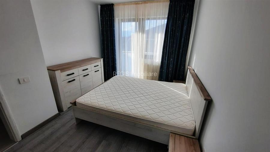 Apartament modern 2 camere-Ghimbav-54mp - 3