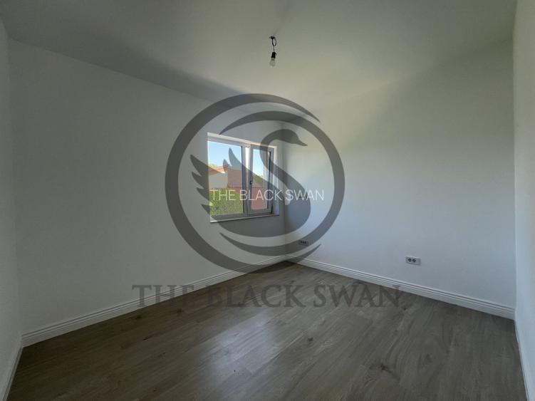 Casa cu 4 camere de vanzare | Premium | Nou | Moreni - Bld. Republicii - 22