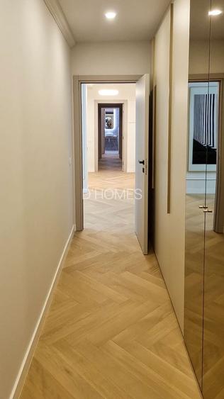 Rent I Luxury 4-Room Apartment | New I Iancu Nicolae I Pipera I Pool - 17