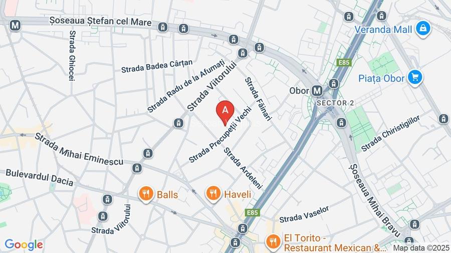 Apartament 2 camere zona Mihai Eminescu - Direct PROPRIETAR, COMISION 0% - 8