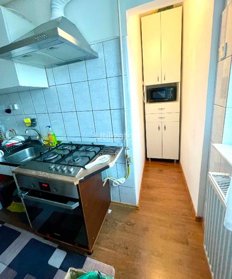 Apartament decomandat 4 camere 2 bai 2 balcoane 79 mp 5/10 ostroveni Vâlcea  - 12