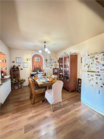 GIROCULUI - Casa individuală - Teren 870MP - Anexe - 3