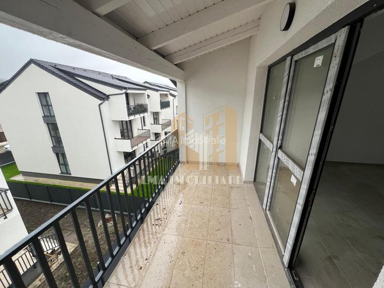 Apartament 2 camere decomandat Roka Village Sanpetru Brasov - 5