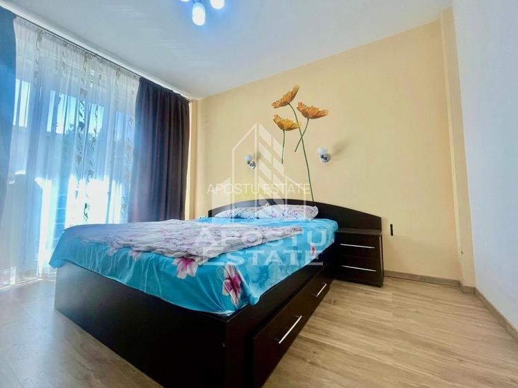 Apartament 3 camere, 98 mp utili, Ultracentral - 4