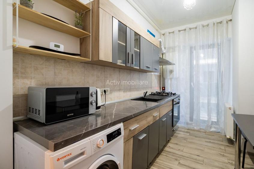 Apartament 2 camere cu vedere la mare – Miraj Sunset, Mamaia central - 29