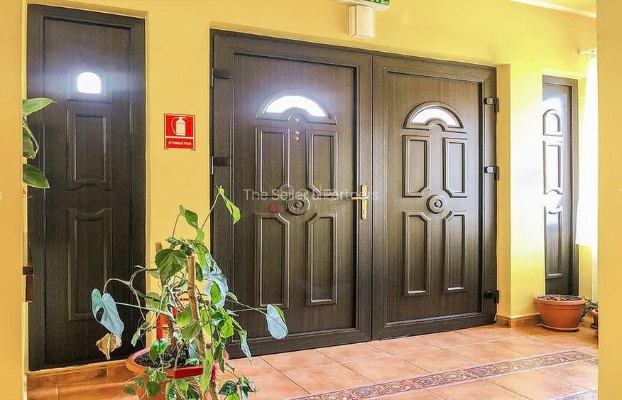 Pensiune 3 margarete - 24