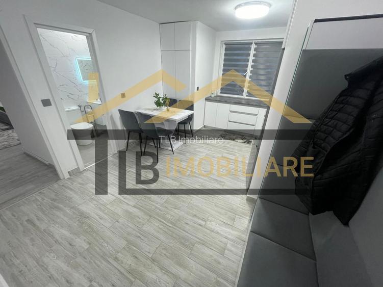 Apartament de o camera, 40mp, Zona Dacia - 5