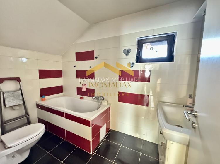 Cheveresu Mare-Casa Individuala-Disponibilă Imediat - 6