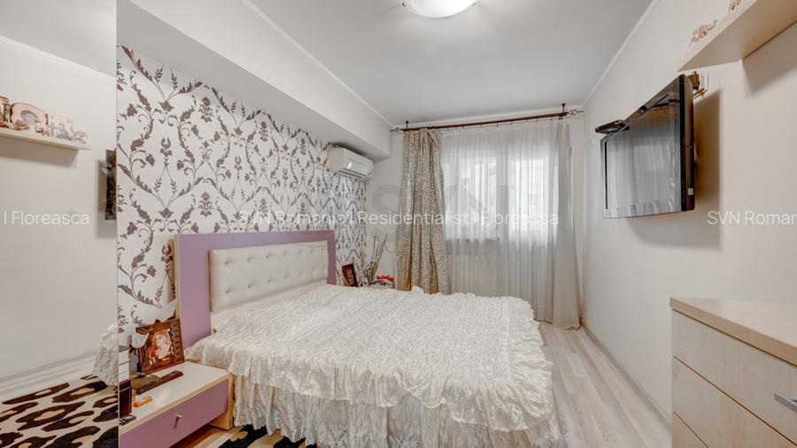 REA1026480 Apartament 4 camere l Alexandru Obregia - 8