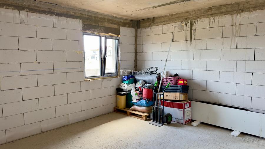 Casa individualǎ Bâcu, construcție 2025 ! - 20