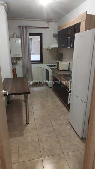Apartament 2 camere, decomandat, 54 mp, centrala, metrou, 1 Decembrie 1918 - 3