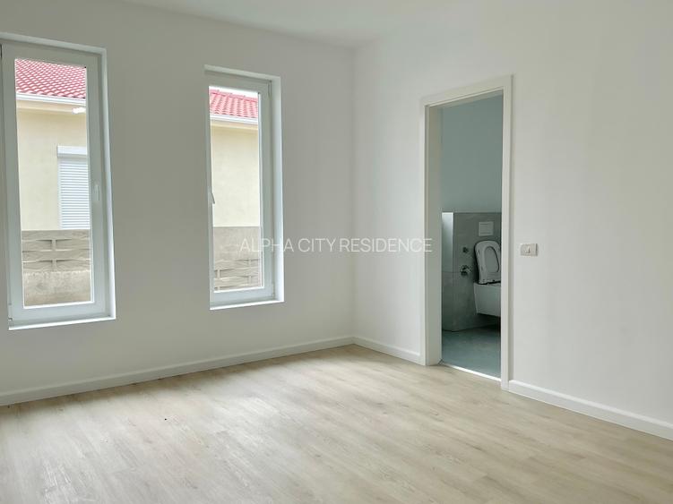 Dezvoltator: Rafinament pe Parter în Cartier Privat - 10