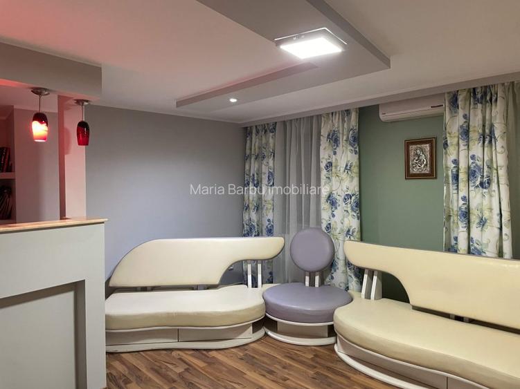 2 cam. etaj I, decomandat, 60 mp, modernizat, zona Progresul II - 2