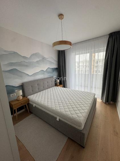 Închiriez apartament 2 camere - Elite Junior - (prima închiriere) - 3