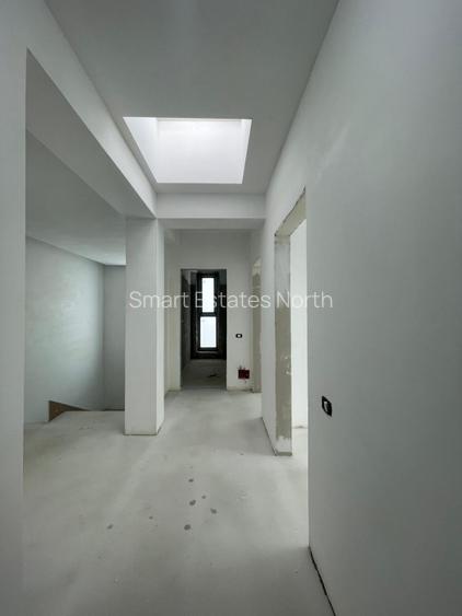 Vila Individuala Finalizata in Ansamblu de 6 Vile | Matei Millo - 11