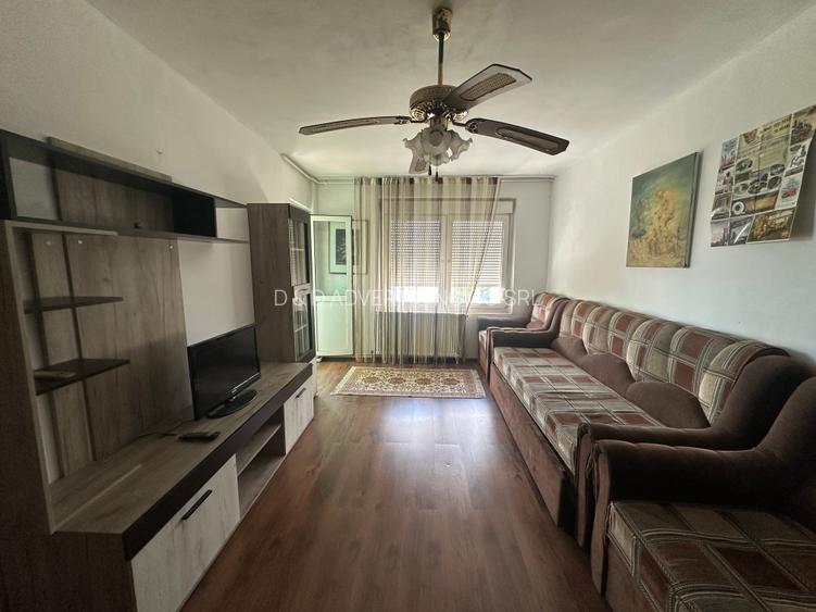 Calea Mosilor - 5 minute Obor - Apartament 2 camere - confort 1-Centrala proprie - 26