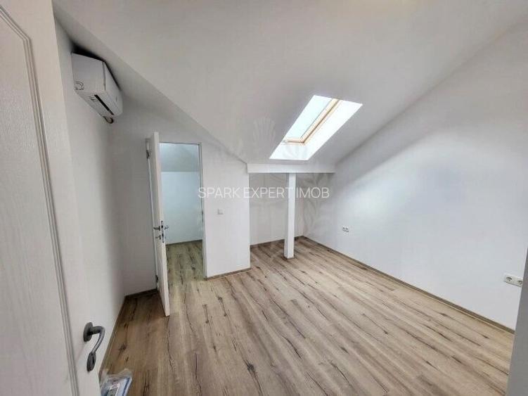 Spatiu Birouri 4 camere, Ultracentral, Ploiesti - 31