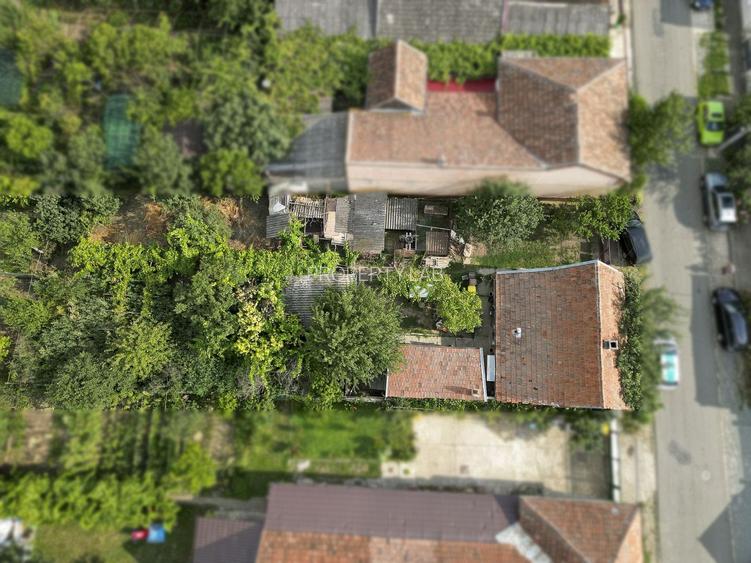 Teren intravilan 633mp in Gradiste - 8