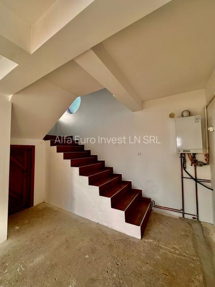 De închiriat  Corp de casă în duplex |  Cartier Tractorul – zona Coresi - 14