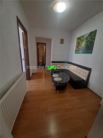 Apartament de vanzare 3 camere pivniță Sibiu Mihai Viteazul - 15