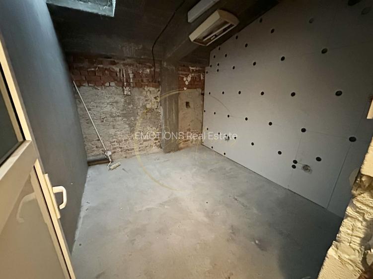 OCAZIE | Spațiu Comercial  - Piața Libertăți - 35