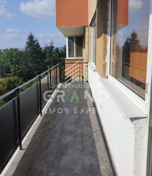 Apartament 2 camere | Balcon | Etaj 5 | Gheorgheni/Herculane - 7