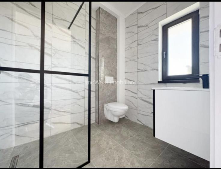 🏡 Duplex modern, 5 camere, 3 băi – Chișoda - 10